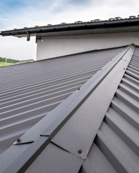 metal roofing Austin