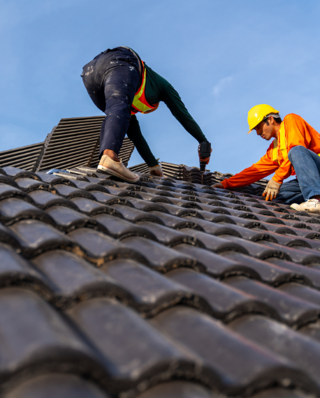 residential roofing Austin